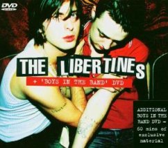 The Libertines (Limited Edition) - Libertines