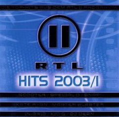 Rtl 2 Hits 2003/1 - Diverse