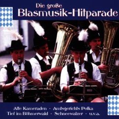 Die Grosse Blasmusikhitparade