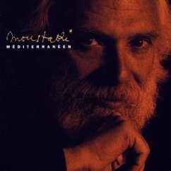 Mediterraneen - Georges Moustaki