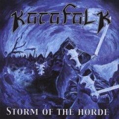 Storm Of The Horde - Katafalk