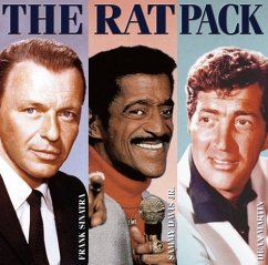 Forever Gold - Rat Pack