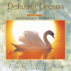 Relaxing Dreams Vol.1 - Rainbow Vision