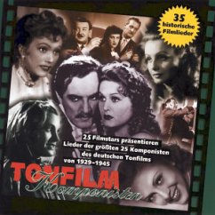 Tonfilm-Komponisten Tonfilm-Komponisten