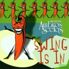 Swing Is In - Seelos,Ambros Orchester