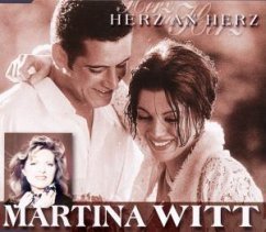 Herz An Herz - Martina Witt