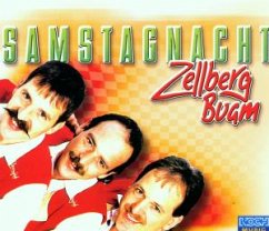 Samstagnacht - Zellberg Buam