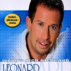 Cover Wenn's Dich nicht gäb