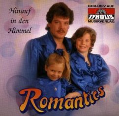 Hinauf In Den Himmel - Romantics