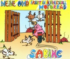 Meine Oma Fährt Im Hühnerstall Meine Oma Fährt Im Hühnerstall