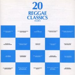 20 Reggae Classics Vol.4 20 Reggae Classics Vol.4