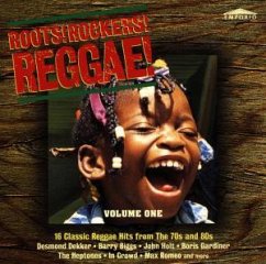 Roots! Rockers! Reggae! Vol.1