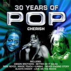 30 Years Of Pop - Cherish - 30 Years of Pop-Cherish