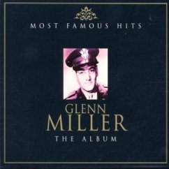 The Album - Glenn Miller