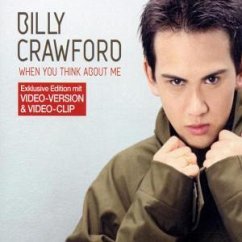 When You Think About Me (2-Track) - Billy Crawford