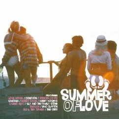 Summer Of Love Summer Of Love