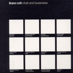 Chat And Business