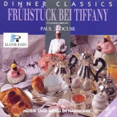 Frühstück B.Tiffany - Dinner Classics-Frühstück bei Tiffany (1994, Sony)