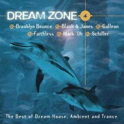 Dreamzone Vol.4