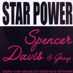 Star Power Star Power
