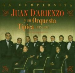 La Cumparsita 1935 - 39 - Juan D'Arienzo