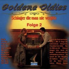 Goldene Oldies Vol. 2