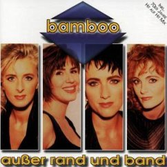 Ausser Rand Und Band - Bamboo