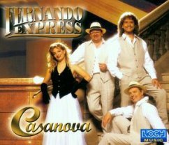 Casanova - Fernando Express