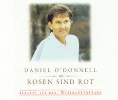 Rosen sind rot - Daniel O'Donnell