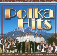 Polka Hits