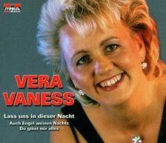 Laß Uns In Dieser Nacht - Vera Vaness