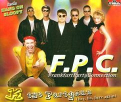 Partyman (Hey, Ho, Here Again) - F.P.C. (Frankfurt Party Connection)
