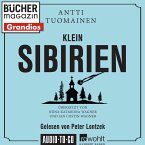 Klein Sibirien (MP3-Download)