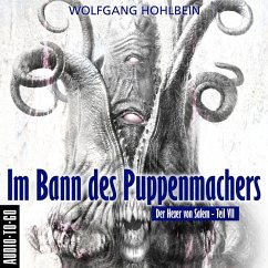 Im Bann des Puppenmachers (MP3-Download) - Hohlbein, Wolfgang