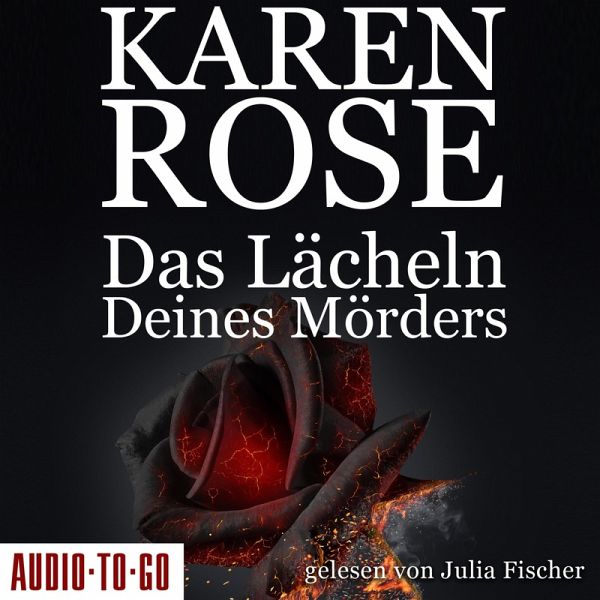 Das Lächeln deines Mörders (MP3-Download) von Karen Rose - Hörbuch bei  bücher.de runterladen