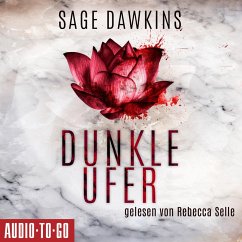 Dunkle Ufer (MP3-Download) - Dawkins, Sage