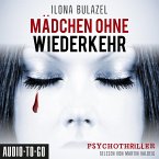 Mädchen ohne Wiederkehr (MP3-Download)