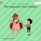 The Emperor's New Clothes (MP3-Download)