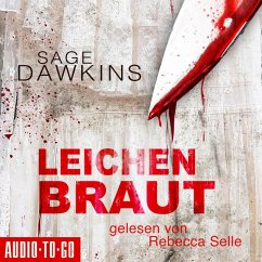 Leichenbraut (MP3-Download) - Dawkins, Sage