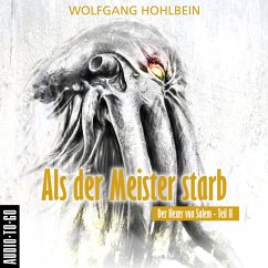 Als der Meister starb (MP3-Download) - Hohlbein, Wolfgang
