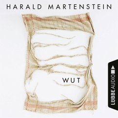 Wut (MP3-Download) - Martenstein, Harald