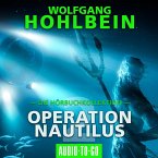 Das Mädchen von Atlantis / Operation Nautilus Bd.2 (MP3-Download)