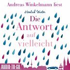 Die Antwort auf Vielleicht (MP3-Download)