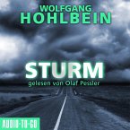 Sturm (MP3-Download)