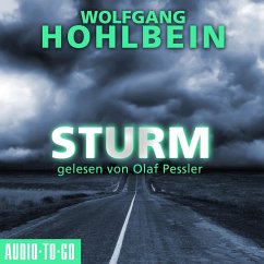 Sturm (MP3-Download) - Hohlbein, Wolfgang