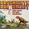 Eine Reise zu den Sauriern... - Bild 1