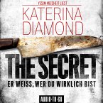 The Secret - Er weiss, wer du wirklich bist (MP3-Download)
