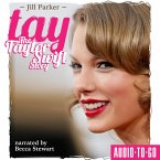 TAY - The Taylor Swift Story (MP3-Download)