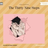 The Thirty-Nine Steps (MP3-Download) The Thirty-Nine Steps (MP3-Download)