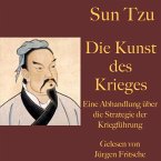 Sun Tzu: Die Kunst des Krieges (MP3-Download)